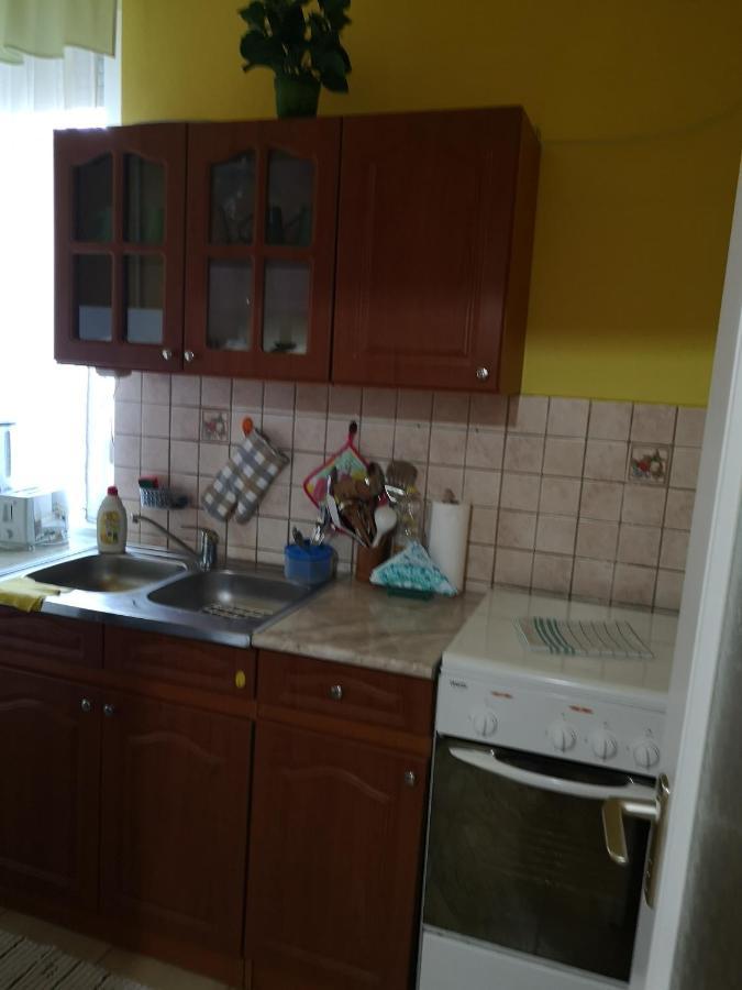 Apartment Natasa *